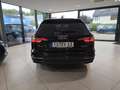 Audi A4 Avant 40 TDI S tronic *AHK*Leder*ACC* Schwarz - thumbnail 2