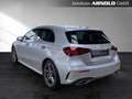 Mercedes-Benz A 220 A 220 4M AMG Line AHK LED Kamera Totw KEYLESSGO Silber - thumbnail 4
