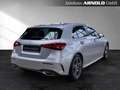 Mercedes-Benz A 220 A 220 4M AMG Line AHK LED Kamera Totw KEYLESSGO Silber - thumbnail 5