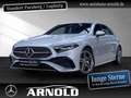 Mercedes-Benz A 220 A 220 4M AMG Line AHK LED Kamera Totw KEYLESSGO Silber - thumbnail 1