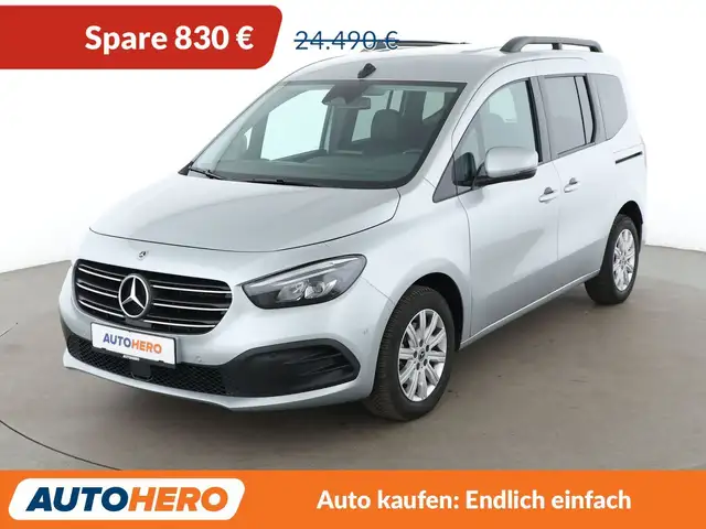 Mercedes-Benz T-Klasse