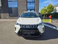 Mitsubishi ASX ASX 1.3 Turbo 158 pk Mildhybrid // INTENSE Blanc - thumbnail 8