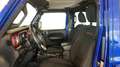 Jeep Wrangler Unlimited Rubicon 2.2 GANCIO TRAINO Blu/Azzurro - thumbnail 9