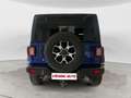 Jeep Wrangler Unlimited Rubicon 2.2 GANCIO TRAINO Blu/Azzurro - thumbnail 5