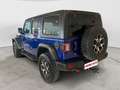 Jeep Wrangler Unlimited Rubicon 2.2 GANCIO TRAINO Blu/Azzurro - thumbnail 4