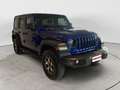 Jeep Wrangler Unlimited Rubicon 2.2 GANCIO TRAINO Blu/Azzurro - thumbnail 3