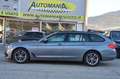 BMW 520 d aut. MY 2019 Sport Line Gris - thumbnail 5