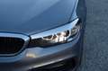 BMW 520 d aut. MY 2019 Sport Line Gris - thumbnail 4