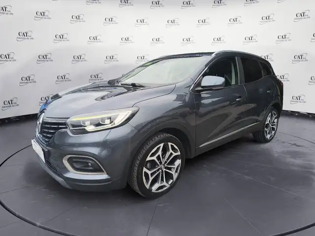 Renault Kadjar dCi 115CV Sport Edition2