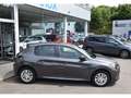 Peugeot 208 1.5 BlueHDI Active REGUL GPS LANE 1° MAIN Gris - thumbnail 3