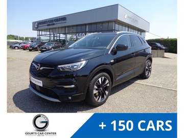 X Innovation 1.2 Turbo 130pk Benzine !