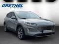 Ford Kuga Plug-In Hybrid Titanium 2.5 Duratec -PHEV EU6d Nav Silber - thumbnail 1