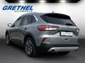Ford Kuga Plug-In Hybrid Titanium 2.5 Duratec -PHEV EU6d Nav Silber - thumbnail 3