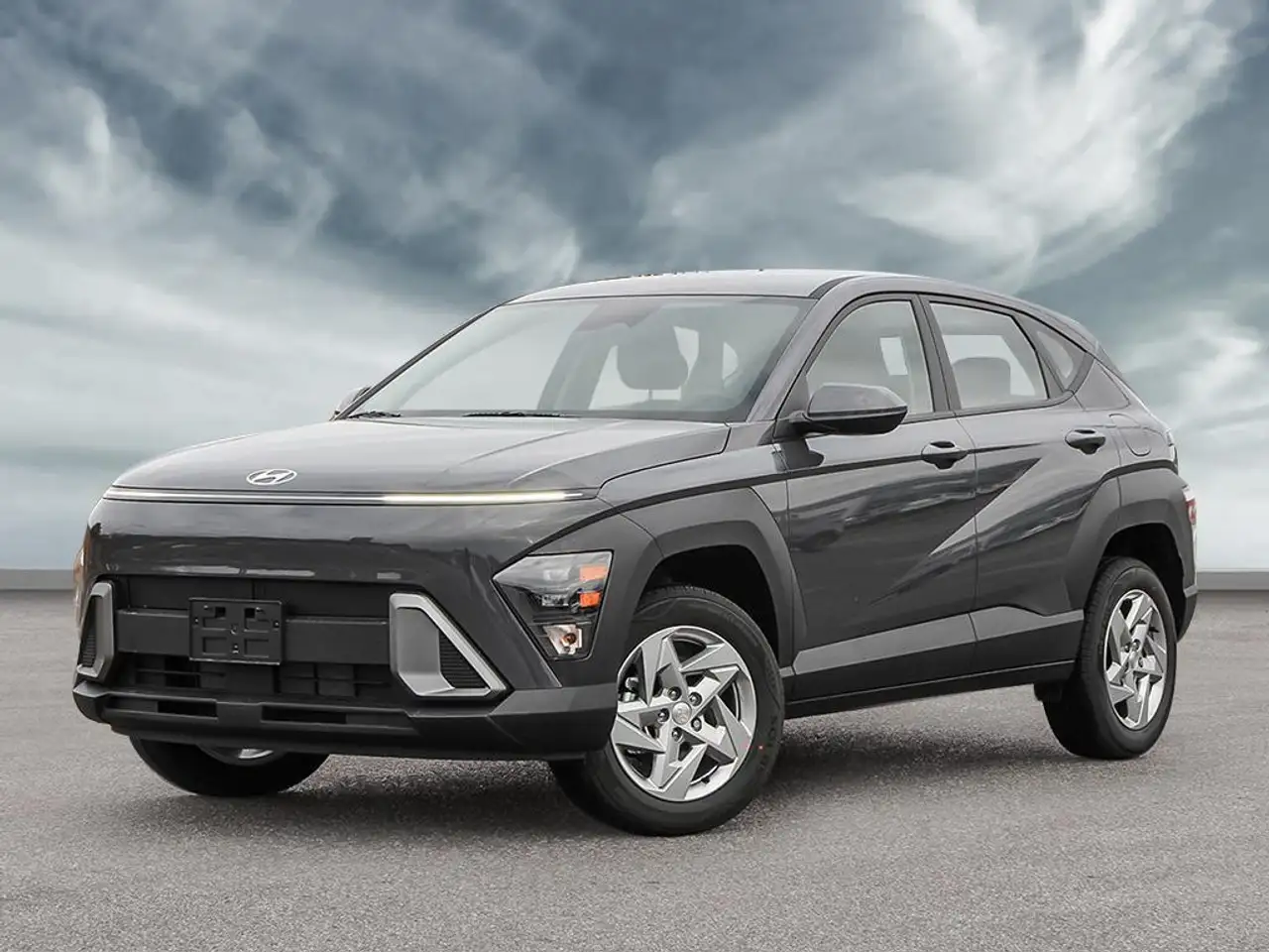 2026 Hyundai KONA