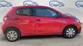 Peugeot 108 1.0 VTi 72 Access Rouge - thumbnail 4