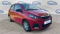 Peugeot 108 1.0 VTi 72 Access Rouge - thumbnail 28