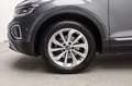 Volkswagen T-Roc T-ROC 1.5 TSI DSG STYLE*IQ.LIGHT*AHK*KAMERA*PDC* Grau - thumbnail 8
