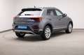 Volkswagen T-Roc T-ROC 1.5 TSI DSG STYLE*IQ.LIGHT*AHK*KAMERA*PDC* Grau - thumbnail 3