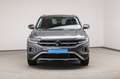 Volkswagen T-Roc T-ROC 1.5 TSI DSG STYLE*IQ.LIGHT*AHK*KAMERA*PDC* Grau - thumbnail 6