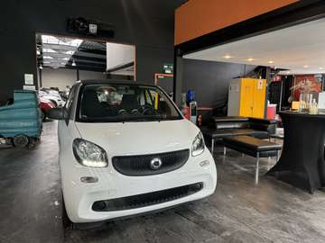 1.0i - 88.390 KM - 3 PORTES - MANUEL