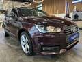 Audi A1 Sportback design *Klima*Sitzh*Navi* Mauve - thumbnail 3