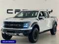Ford F 150 USA Raptor 37 Performance Package Full-options !! Biały - thumbnail 1