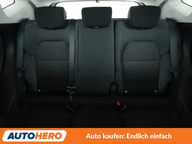 Renault Captur view 15