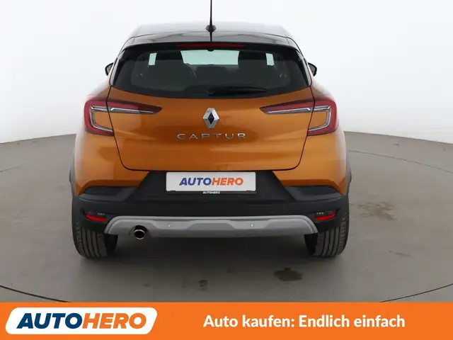 Renault Captur view 5
