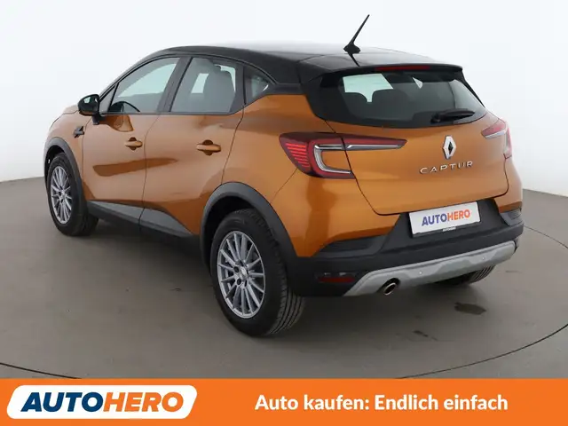 Renault Captur view 4