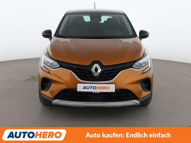 Renault Captur view 9
