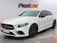 Mercedes-Benz A 180 d Blanco - thumbnail 3