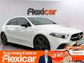 Mercedes-Benz A 180 d Blanco - thumbnail 1
