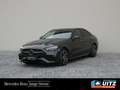 Mercedes-Benz C 300 de 4M AMG +360°+Burm+SD+AHK+DigiLight+KeyGo Grau - thumbnail 1
