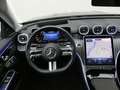 Mercedes-Benz C 300 de 4M AMG +360°+Burm+SD+AHK+DigiLight+KeyGo Grau - thumbnail 18