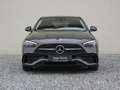 Mercedes-Benz C 300 de 4M AMG +360°+Burm+SD+AHK+DigiLight+KeyGo Grau - thumbnail 4