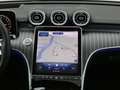 Mercedes-Benz C 300 de 4M AMG +360°+Burm+SD+AHK+DigiLight+KeyGo Grau - thumbnail 21