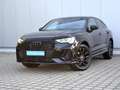 Audi Q3 Sportback 35 TFSI S line OPTIK-SCHWARZ/NAVI/BUSIN Schwarz - thumbnail 2