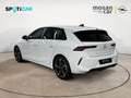 Opel Astra 1.2T XHL S/S Tech Edition 110 Blanco - thumbnail 7