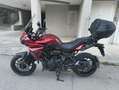 Yamaha Tracer 700 ANNO 2018 Rosso - thumbnail 3