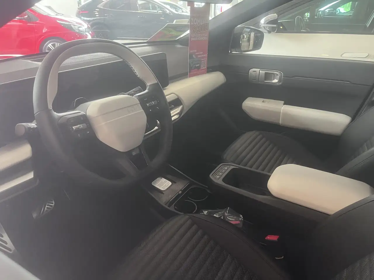 Kia EV4 2026