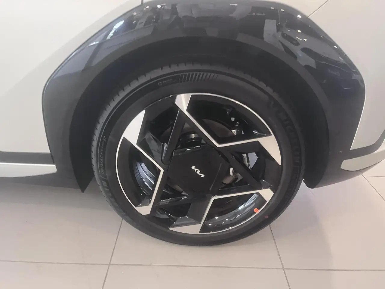 Kia EV4 2026