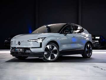 69 kWh AWD Twin Motor Performance Ultra - Harman & Kardon - Pano - 360° camera - Adaptieve cruise control