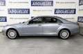 Mercedes-Benz S 600 Mercedes L V12 517cv IMPECABLE Gris - thumbnail 3