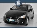 Mazda 2 2 III 2015 1.5d Evolve 105cv Noir - thumbnail 1