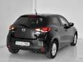 Mazda 2 2 III 2015 1.5d Evolve 105cv Noir - thumbnail 7