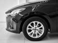 Mazda 2 2 III 2015 1.5d Evolve 105cv Nero - thumbnail 4