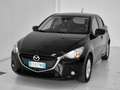 Mazda 2 2 III 2015 1.5d Evolve 105cv Nero - thumbnail 2