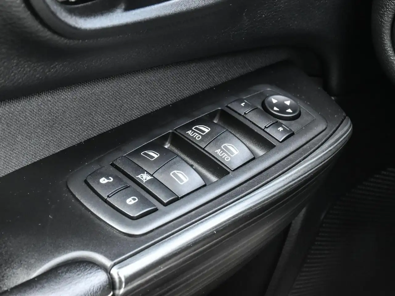 Jeep Cherokee fotografie Jeep Cherokee
