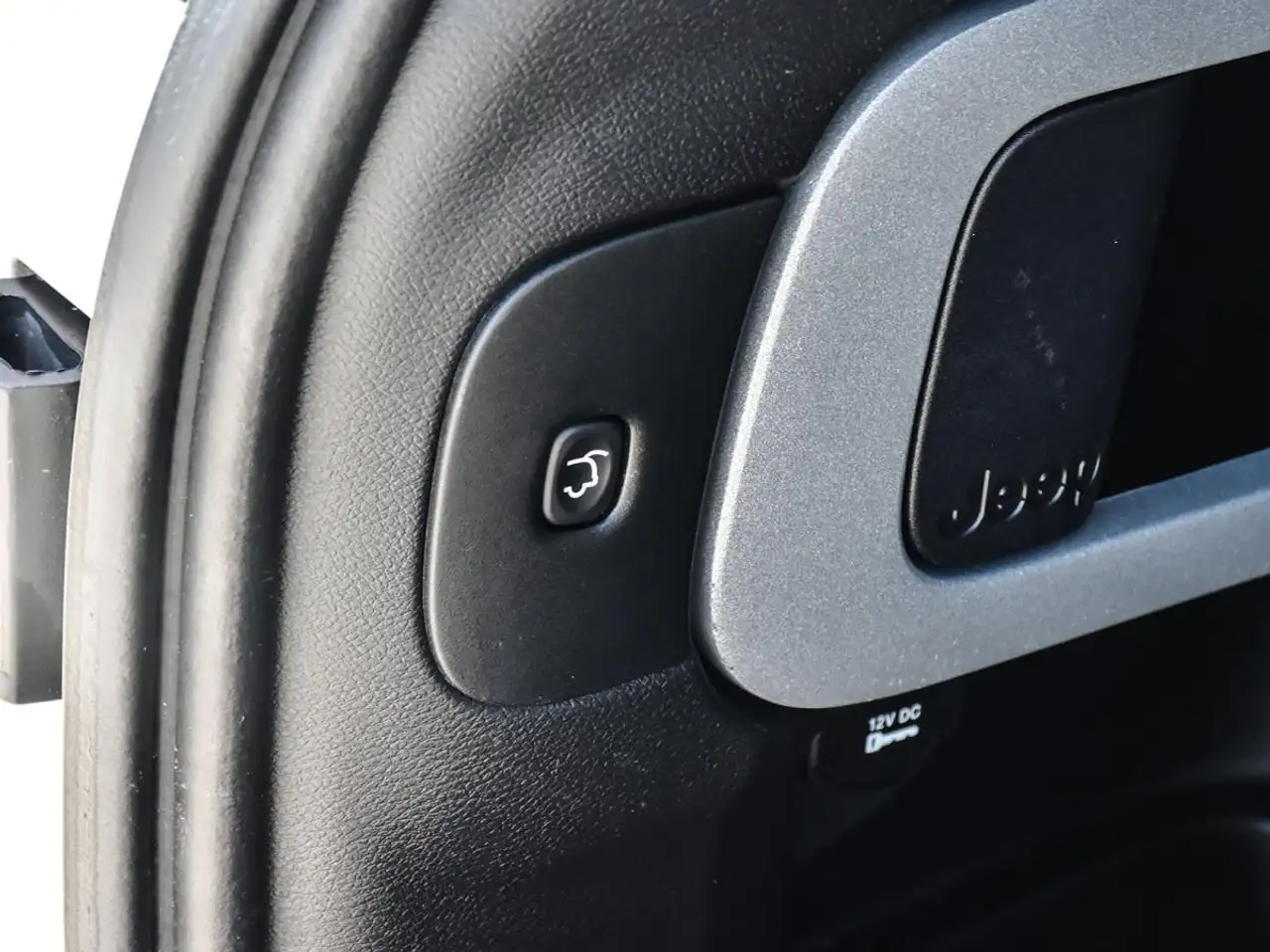 Jeep Cherokee fotografie Jeep Cherokee
