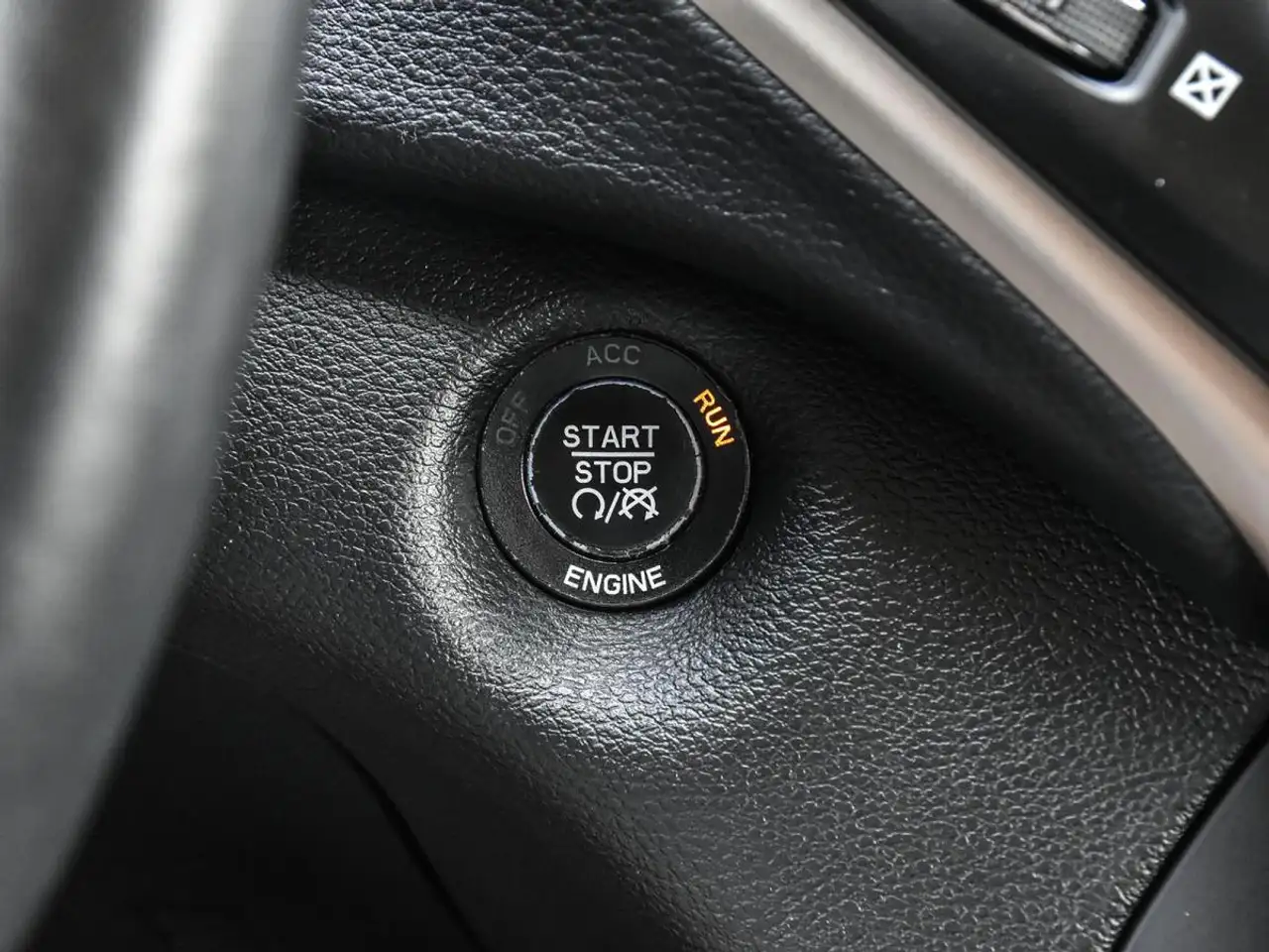 Jeep Cherokee fotografie Jeep Cherokee
